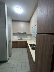 Fernwood Towers (D15), Condominium #558598401